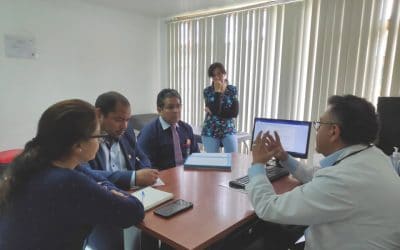 Prevención para enfermedades virales:  CORONAVIRUS 2019-nCoV