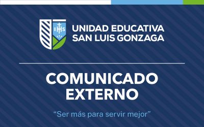 Comunicado oficial para aspirantes al año lectivo 2020 – 2021