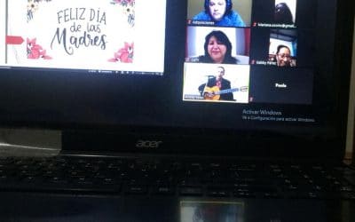 Al cuidado de la persona en emergencia