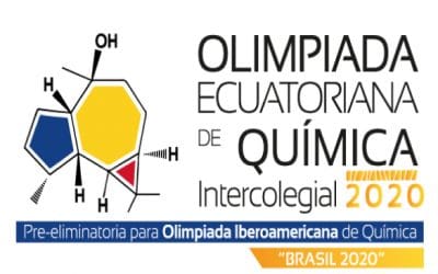 Nahyn y su participación en la V Olimpiada Nacional de Química