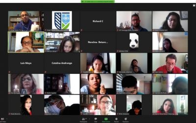 Nos volvemos a encontrar