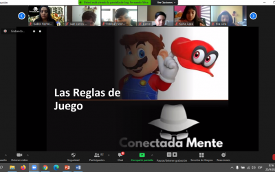 Consejería estudiantil al cuidado de la persona