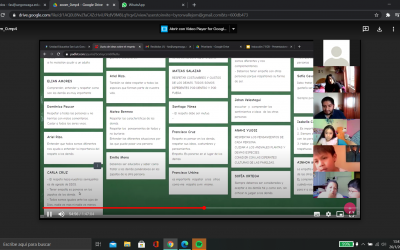De la raíz a la transformación