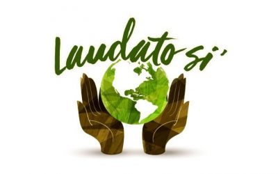 Laudato Sí: una breve reflexión