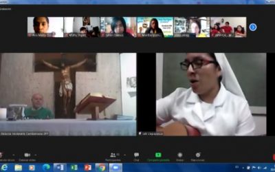 Encuentro con el IAM