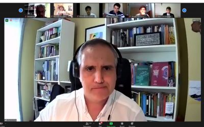 Fratelli Tutti en el Gonzaga