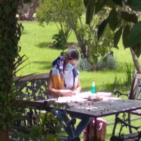 Ejercicios Espirituales Tercero BGU 2021