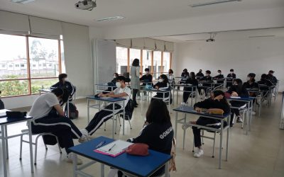 Reencuentro esperado