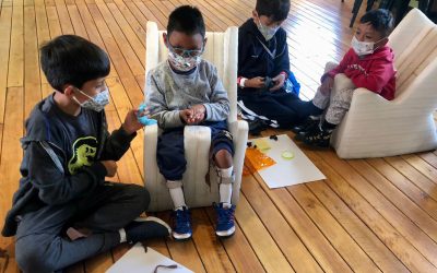 El FAS se activa en la UE Gonzaga