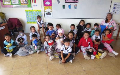 Mis primeras emociones en el Gonzaga