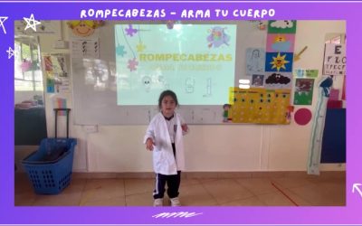 Proyecto Mis neuronas en movimiento