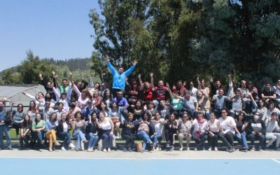 Acompañamiento Ignaciano en un horizonte humanizador