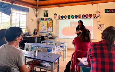 Enseñar desde la ternura y el buen trato